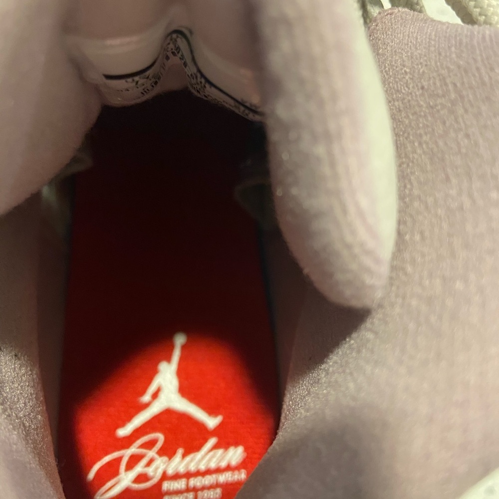 Jordans 12 retro PREM HC GG size 7Y - Picture 7 of 9